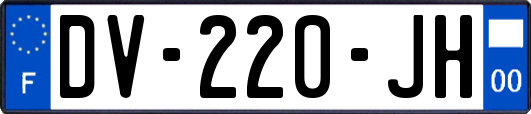 DV-220-JH