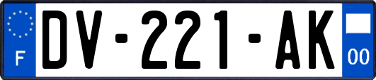 DV-221-AK