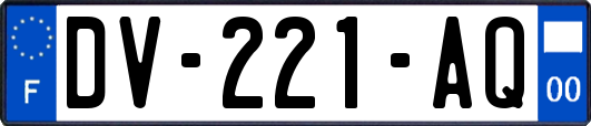 DV-221-AQ