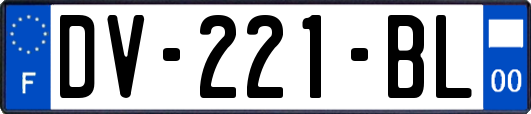 DV-221-BL