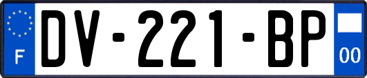 DV-221-BP