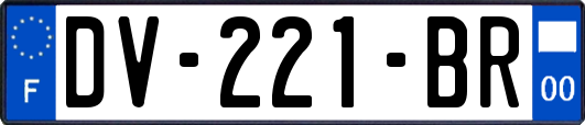 DV-221-BR