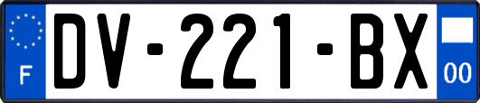 DV-221-BX