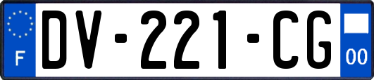 DV-221-CG