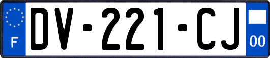 DV-221-CJ