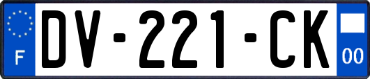 DV-221-CK