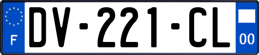 DV-221-CL