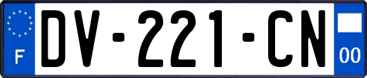 DV-221-CN