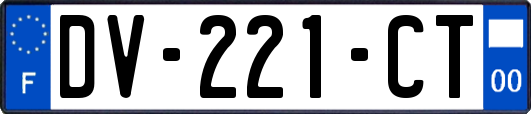 DV-221-CT