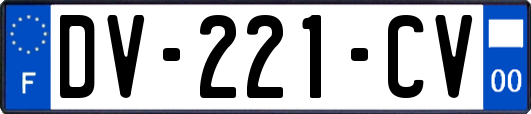 DV-221-CV