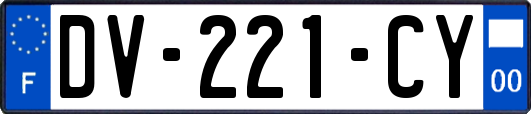 DV-221-CY