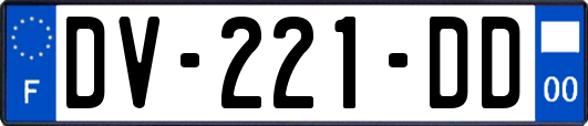 DV-221-DD