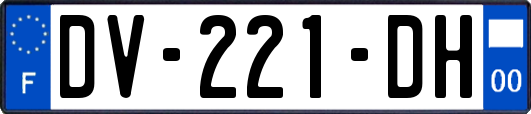 DV-221-DH