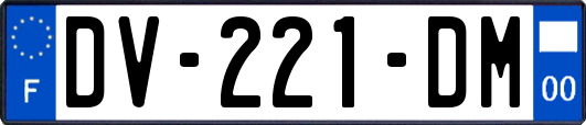 DV-221-DM