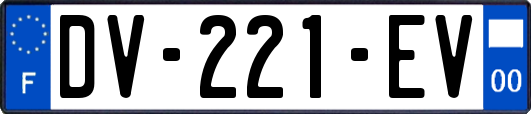 DV-221-EV