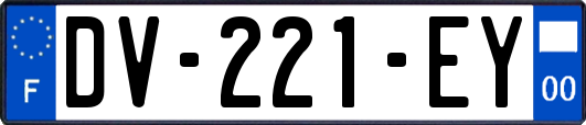 DV-221-EY