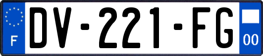 DV-221-FG