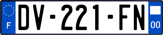 DV-221-FN