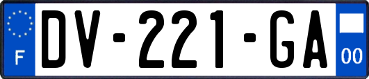 DV-221-GA