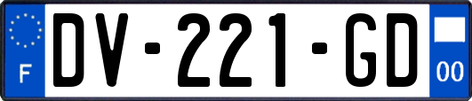 DV-221-GD