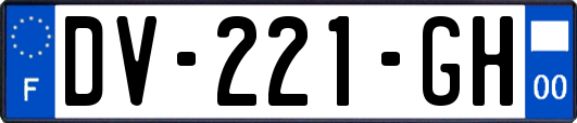 DV-221-GH