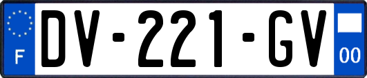 DV-221-GV