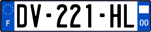 DV-221-HL