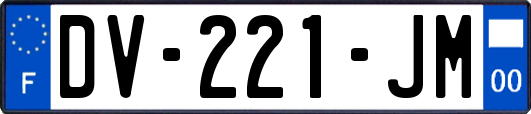 DV-221-JM