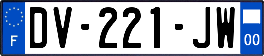 DV-221-JW