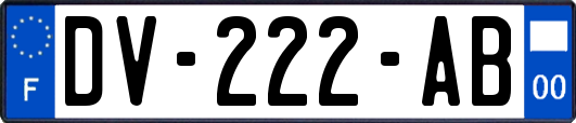 DV-222-AB