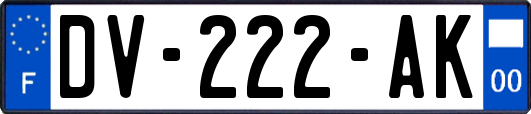 DV-222-AK