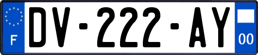 DV-222-AY