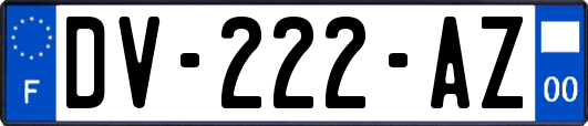 DV-222-AZ