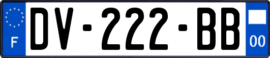 DV-222-BB