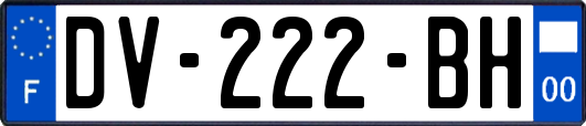 DV-222-BH