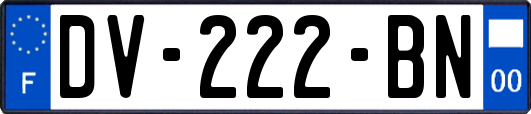 DV-222-BN