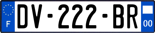 DV-222-BR