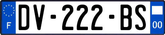 DV-222-BS