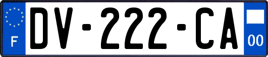 DV-222-CA