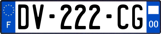 DV-222-CG