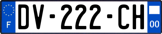 DV-222-CH