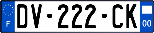 DV-222-CK