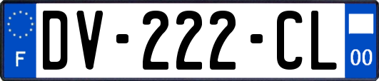 DV-222-CL