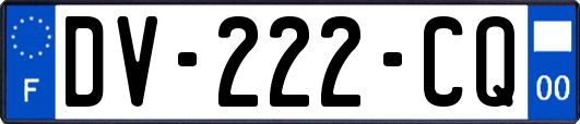 DV-222-CQ