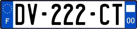 DV-222-CT