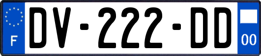 DV-222-DD