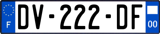 DV-222-DF