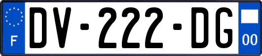 DV-222-DG