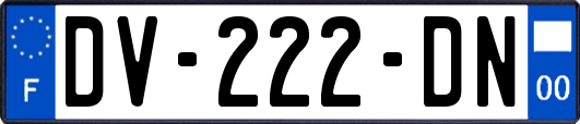 DV-222-DN