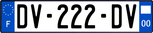 DV-222-DV